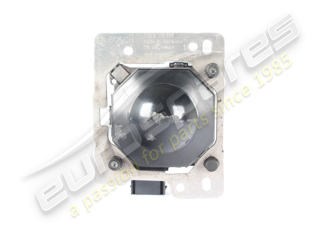 DAMAGED Lamborghini RADAR SENSOR CLUST.2ANL. . PART NUMBER 4ML907561D (1)