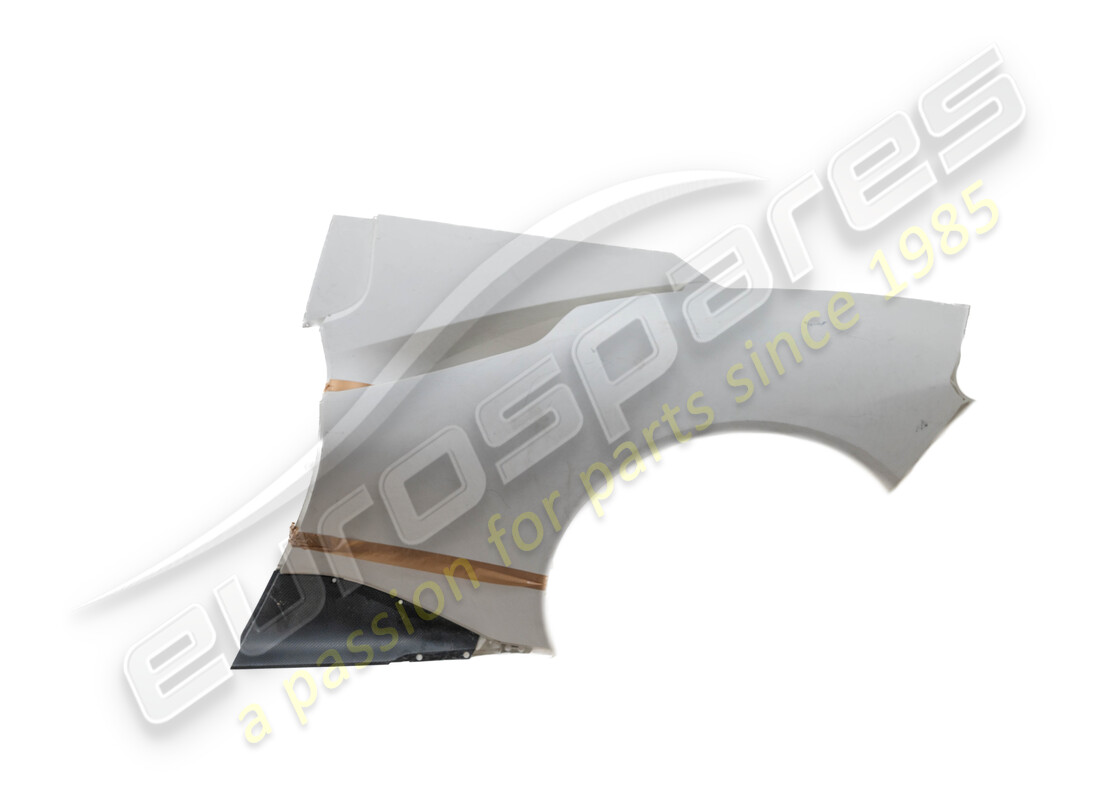 new (other) maserati parafango post sx carbonio. part number 670216038 (1)