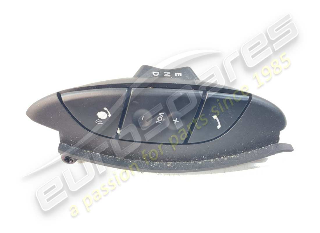 USED Aston Martin SWITCH, BLUETOOTH, STEERING WHEEL MTD . PART NUMBER 4G4313D767AB (1)