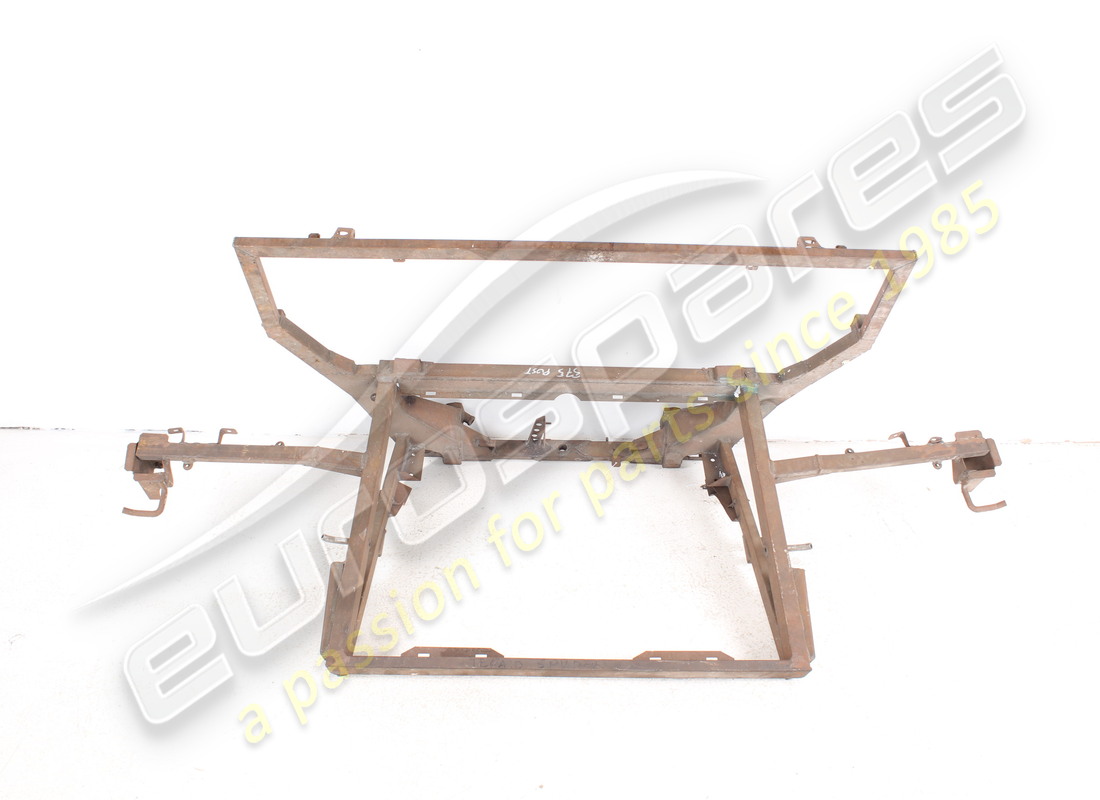 new ferrari complete rear frame -not for. part number 70001117 (2)