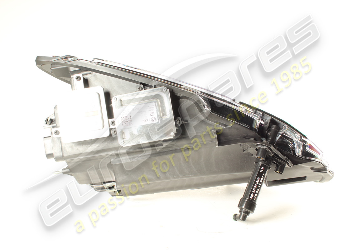 new lamborghini rh front headlight. part number 471941004n (3)