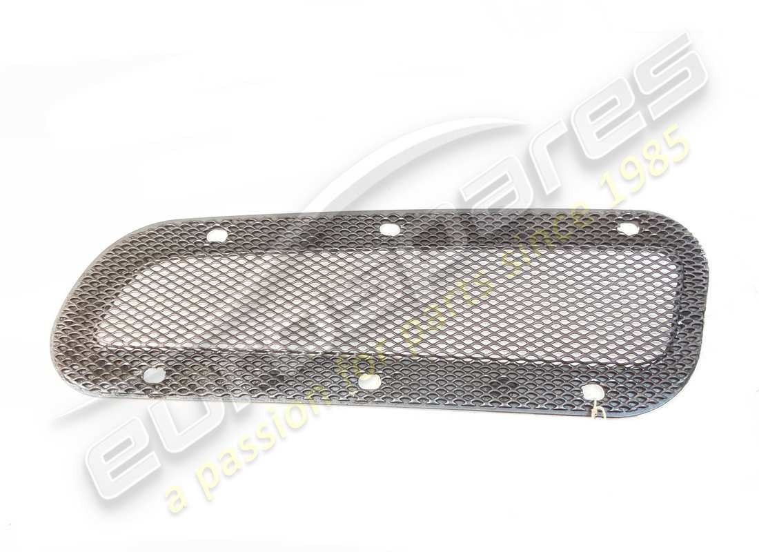 used aston martin mesh assembly, hood, rh part number bg4316c692aa (1)