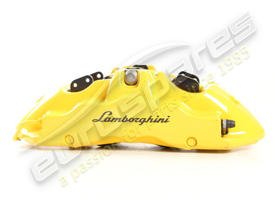 new lamborghini ccb caliper rear my06-07 y part number 410615405g