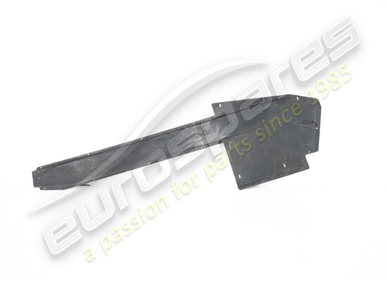 new ferrari rh lower panel part number 63939600