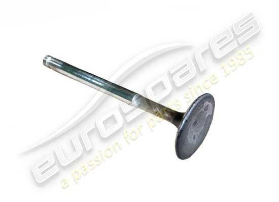 used ferrari intake valve part number 137955