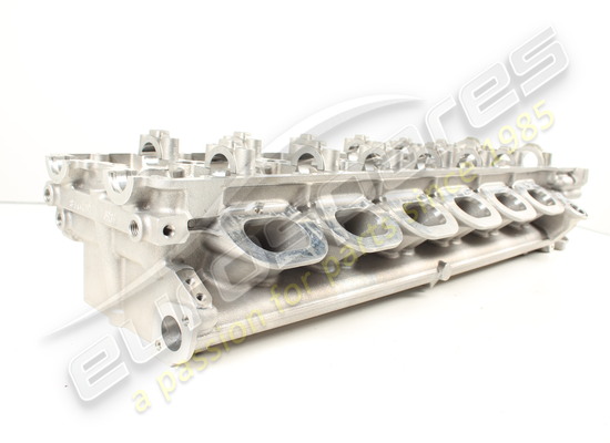 new lamborghini cylinder head, lh murci. my07 part number 460537002