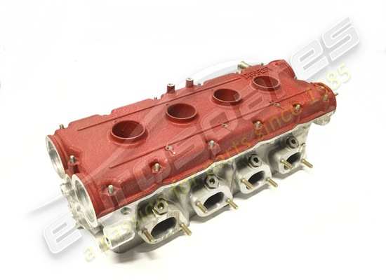 new ferrari cylinder head part number 133994