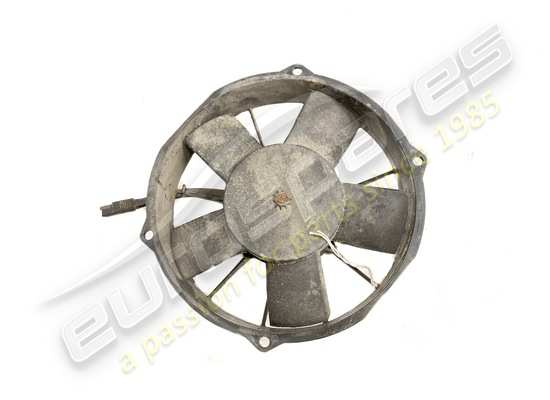 used ferrari fan motor assembly part number 140808