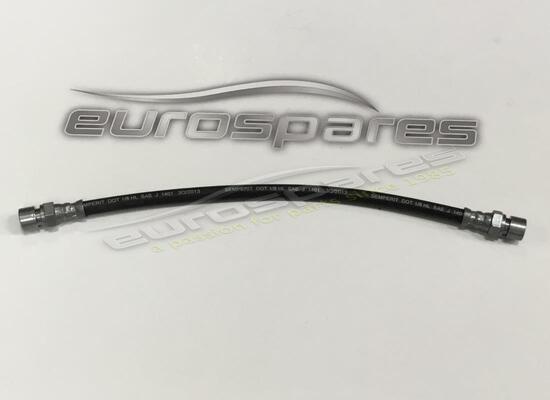 new eurospares rear hose 285mm part number 116491