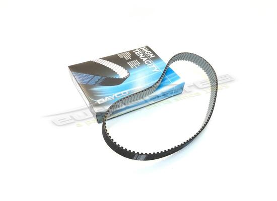 new eurospares timing control belt part number 184986