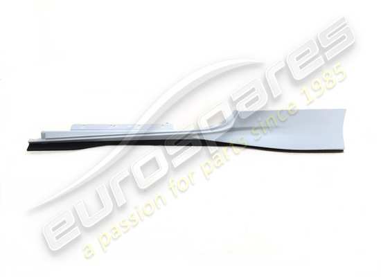 new ferrari complete lh underdoor trim part number 985881796