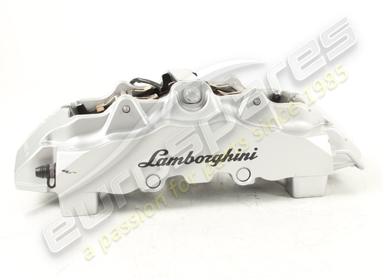 new (other) lamborghini ccb caliper front my09-13 s part number 400615106al