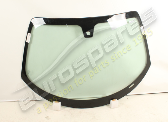 new ferrari windscreen 458 italia -athermic version- -includes radio antenna- part number 83465700