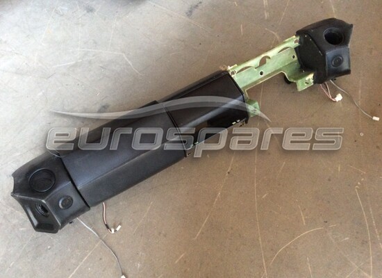 used ferrari dashboard complete rhd part number 61562200