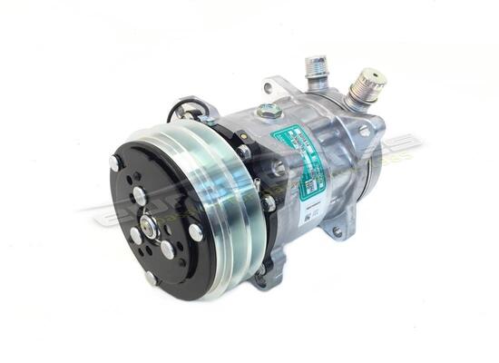 new oem ac compressor part number 123205