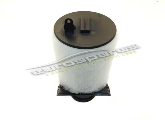 new lamborghini air filter part number 420133844e