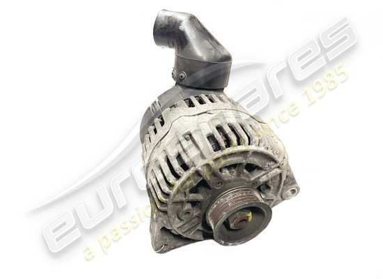 used lamborghini alternator part number 077903015p