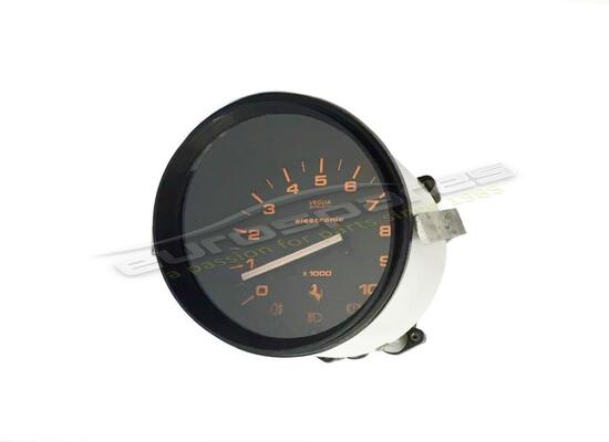 reconditioned ferrari rev counter part number 135143