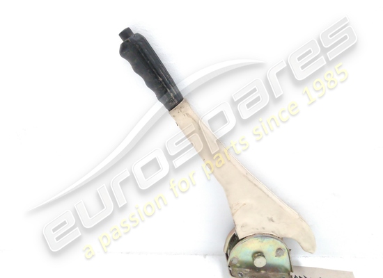 used ferrari handbrake lever part number 198375