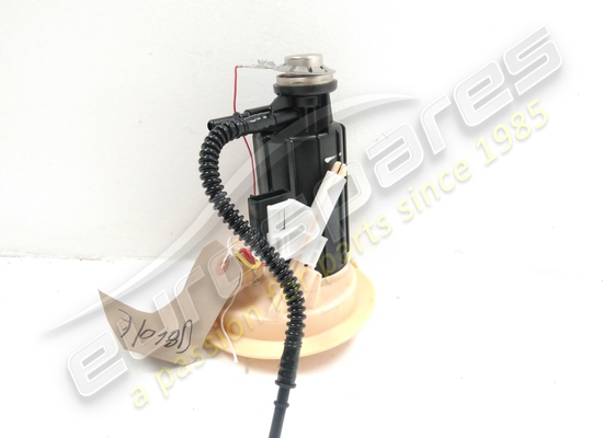 used ferrari fuel pump tophat/fuel filter part number 282783