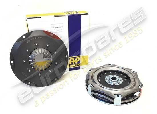 new ferrari f40 clutch assembly part number 136807