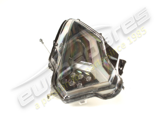 new lamborghini headlamp ant.sx part number 471941003g