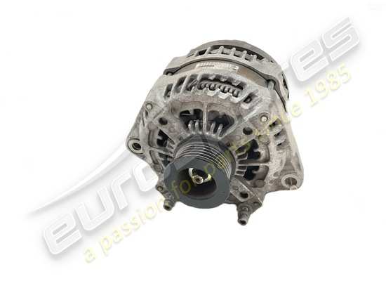 used ferrari alternator part number 275217