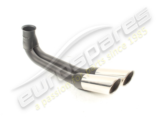 new lamborghini rh exhaust terminal part number 004432726