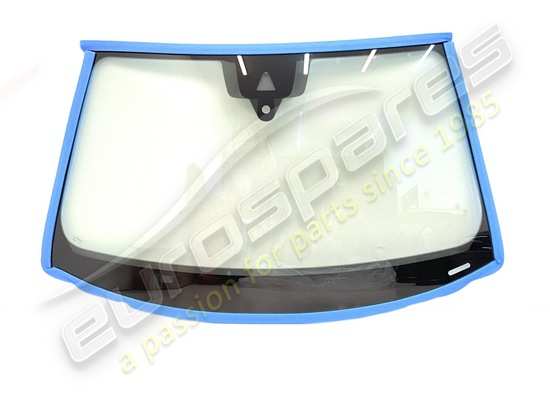 new lamborghini windshield part number 4ml845099n0p0