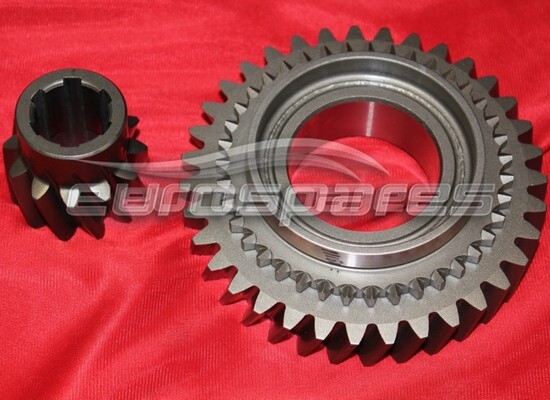 new eurospares 1st speed gear kit, gr001 part number gr001