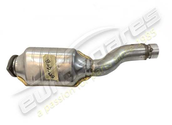 new ferrari rh catalyst part number 220686