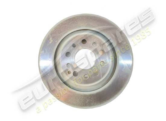 new maserati rh rear brake disc part number 670031771