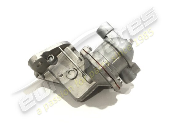 new eurospares mechanical fuel pump assembly part number 34342