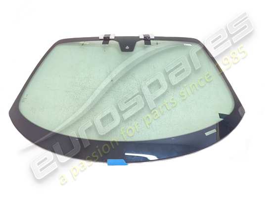 new ferrari windscreen part number 86286200