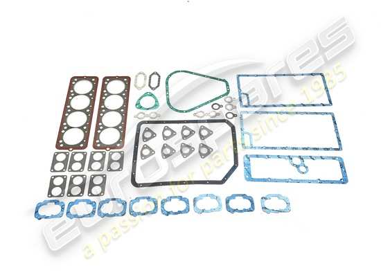 new lamborghini engine gasket kit part number 001526486