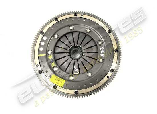 new lamborghini complete clutch part number 07l105269f