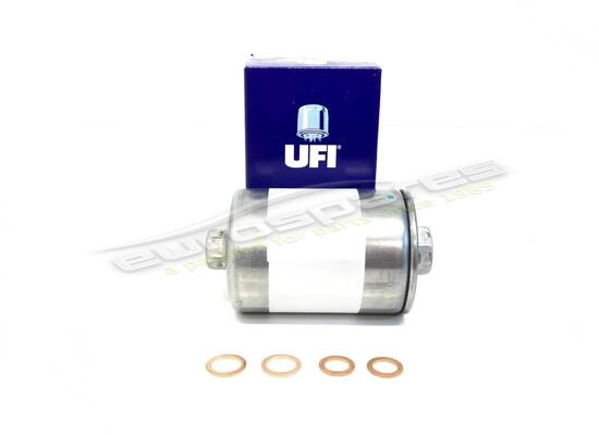 new eurospares fuel filter part number 152212