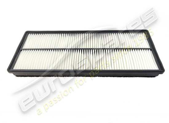 new ferrari air filter part number 252154