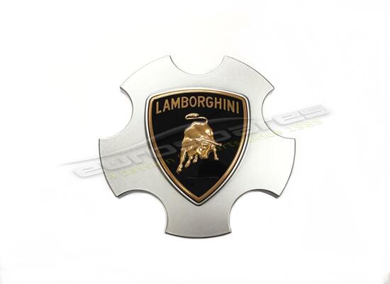 new lamborghini wheel trim part number 400601147b