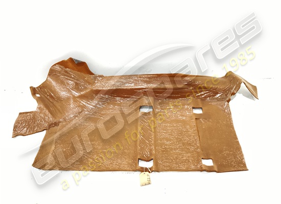 new (other) ferrari complete rh floor carpet part number 633292..