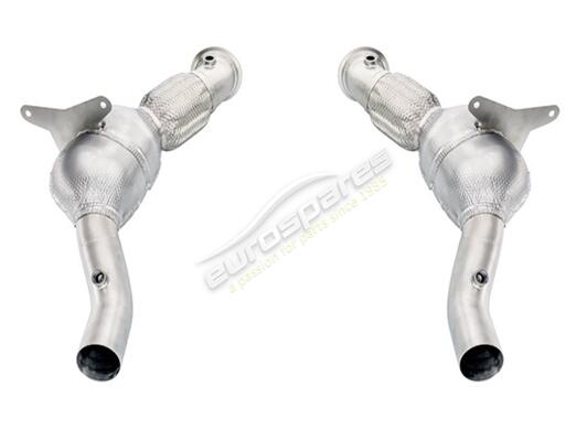 new tubi 488 200 cells race catalytic converters kit part number tsfe488gtbc15.303.a