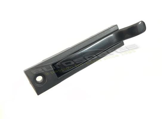 new lamborghini bonnet lock handle part number 009459200