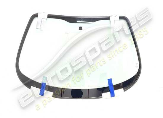 new ferrari windscreen part number 63353800