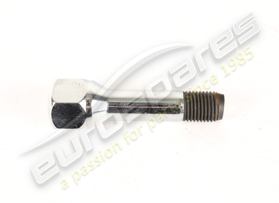 new ferrari wheel stud part number 176426