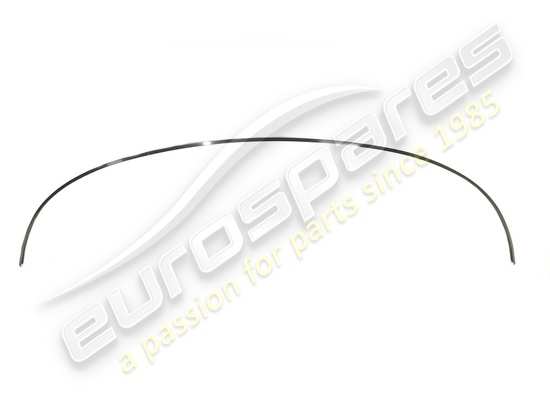 new ferrari windscreen surround part number 50369305