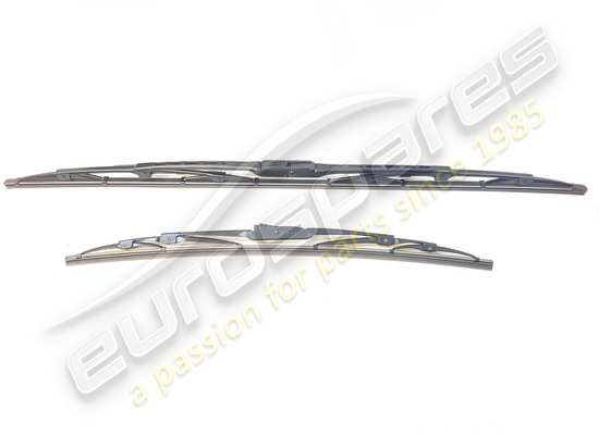 new maserati rhd wiper set part number 980145732