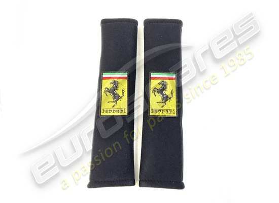 new ferrari couple lining safety belts part number 65876000