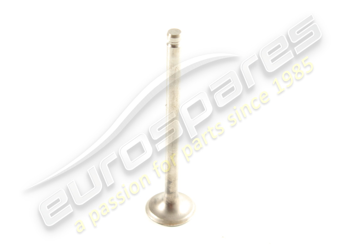 USED Ferrari EXHAUST VALVE . PART NUMBER 117364 (1)