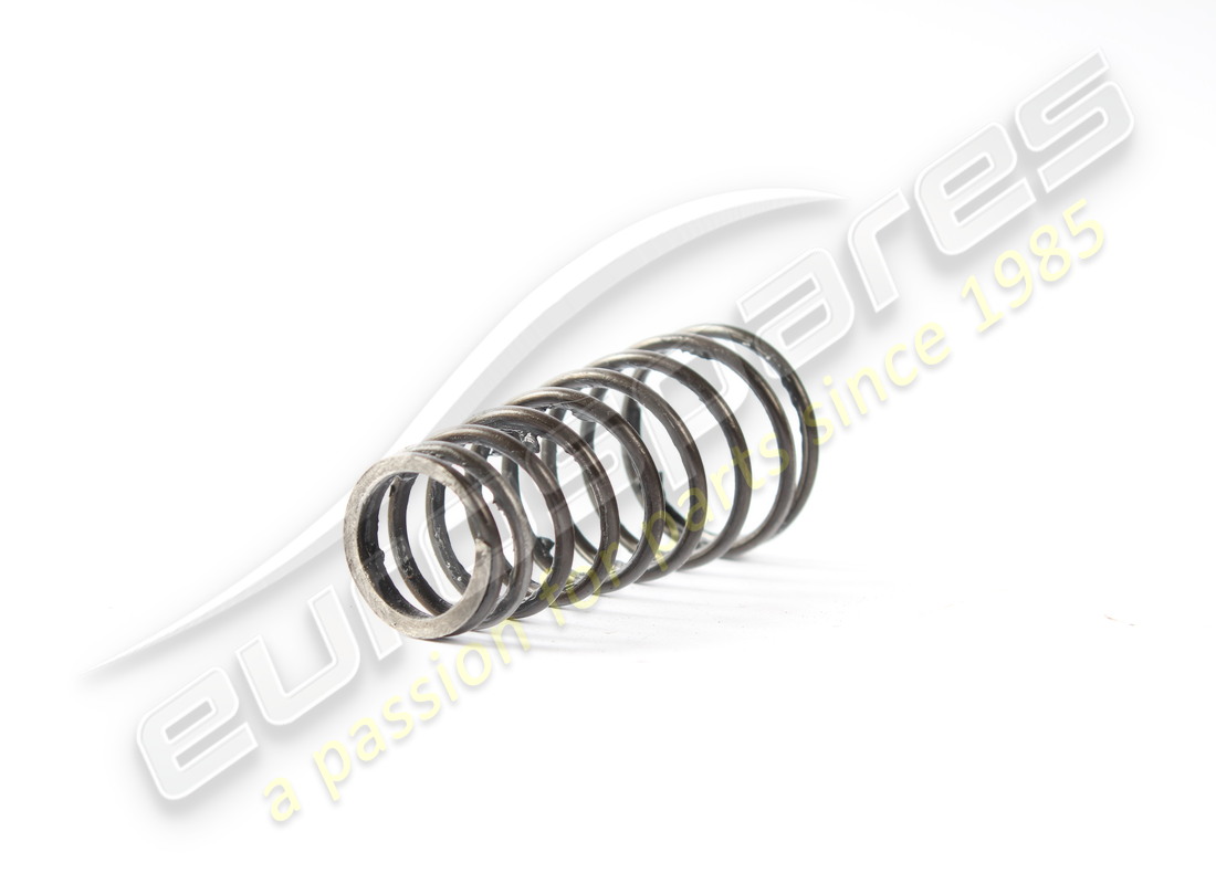 used ferrari spring. part number 115340 (1)