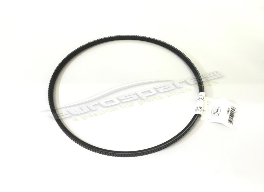 new oem compressor belt. part number 124108 (1)